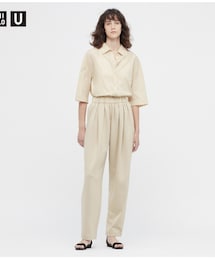 UNIQLO | スウェットパンツ