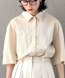 UNIQLO | シャツ/ブラウス