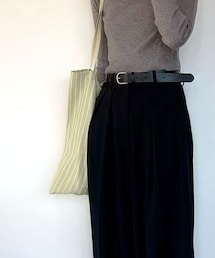 TODAYFUL | エコバッグ/サブバッグ