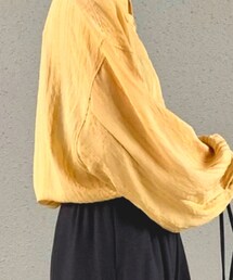 OMNES | シャツ/ブラウス