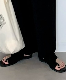 UNIQLO | サンダル