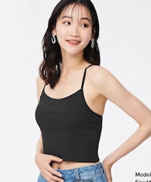 GU | キャミソール