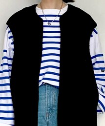 OUTIL | Tシャツ/カットソー