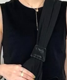 MUSINSA STANDARD | タンクトップ