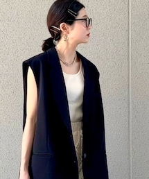 UNIQLO | タンクトップ