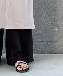 UNIQLO | スラックス