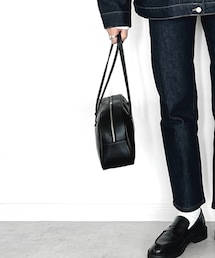 BONLECILL | ボストンバッグ