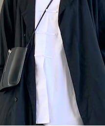 ZARA | シャツ/ブラウス