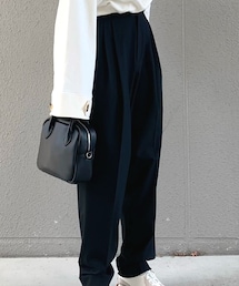 UNIQLO | スラックス