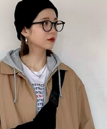 UNIQLO | パーカー