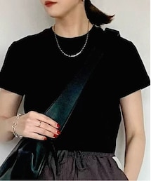 MUSINSA STANDARD | Tシャツ/カットソー