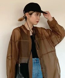 UNIQLO | タンクトップ