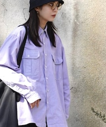 RALPH LAUREN | シャツ/ブラウス