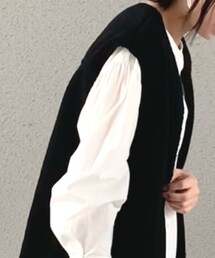 willfully | シャツワンピース