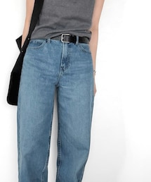 UNIQLO | デニムパンツ