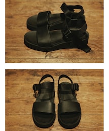 FOOTWORKS | サンダル