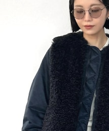 HYKE | ジャケット/アウター