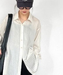 consume product | シャツ/ブラウス