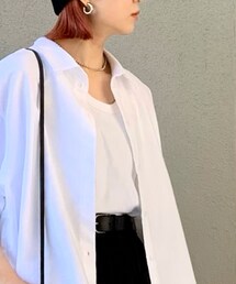 UNIQLO | タンクトップ