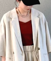 UNIQLO | キャミソール