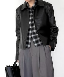 UNIQLO | シャツ/ブラウス