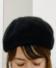 BACK NUMBER | ハンチング/ベレー帽