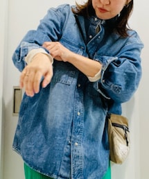 H&M | デニムジャケット