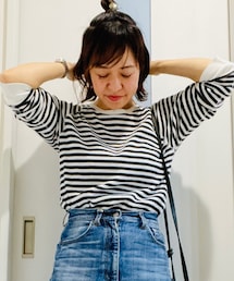 FREAK'S STORE | Tシャツ/カットソー