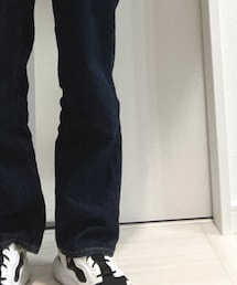 GU | デニムパンツ