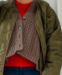 GU | Tシャツ/カットソー