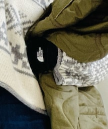 THE NORTH FACE | 手袋