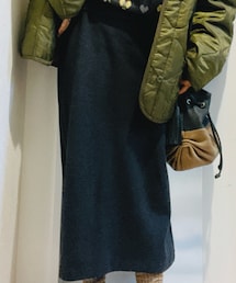 UNIQLO | スカート