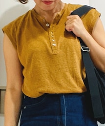 DAZZLE | Tシャツ/カットソー