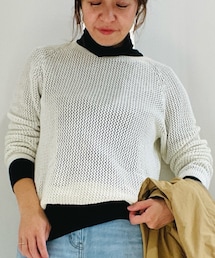 UNIQLO | ニット/セーター