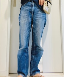 GU | デニムパンツ