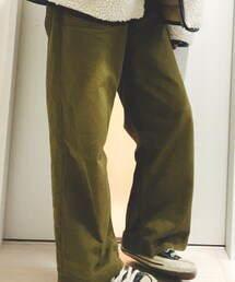 JOURNAL STANDARD relume | カーゴパンツ