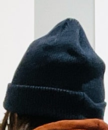 ROTOTO | ニットキャップ/ビーニー