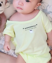 西松屋 | つなぎ/オールインワン