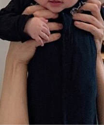 HYSTERIC MINI | オールインワン・サロペット