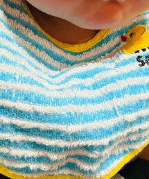 Sassy | スタイ/よだれかけ