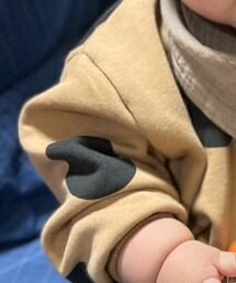 SHEIN | ロンパース