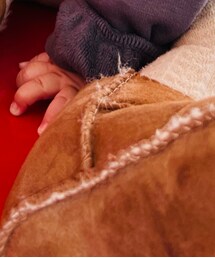 UGG | ベビーシューズ/ベビーソックス