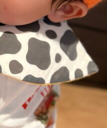 Handmade | スタイ/よだれかけ