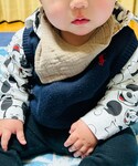 POLO RALPH LAUREN(ポロ ラルフ ローレン)の「ママ＆ベビー(その他ベビーウェア)」