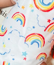 SHEIN | ロンパース