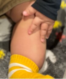 SHEIN | ベビーシューズ/ベビーソックス