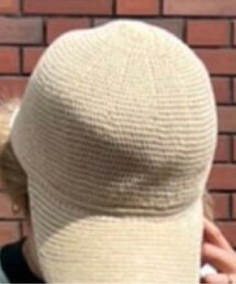 AMAIL | キャップ