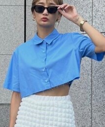 AMAIL | シャツ/ブラウス