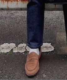 AMAIL | ローファー