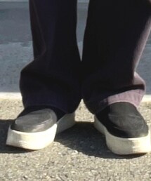 NIKE | スリッポン